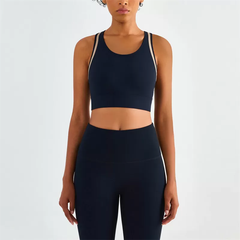 Active Wear Manufacturers Wholesale Gym Wear Yoga Clothes Manufacturer