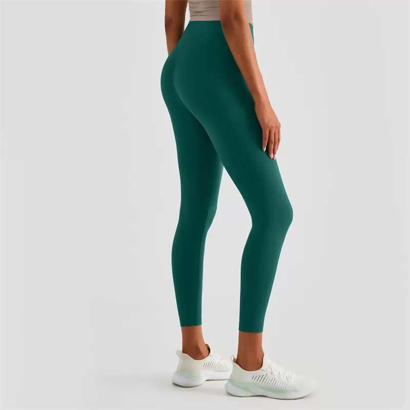 Wholesale Gym Leggings UK Workout Pants For Women Workout Leggings