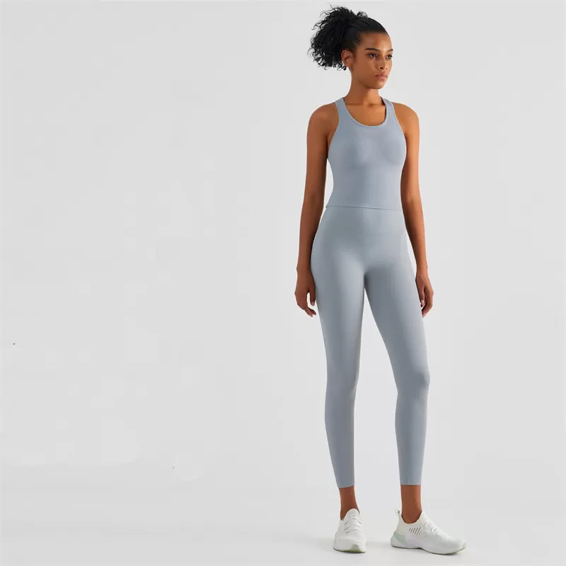 Wholesale Gym Leggings UK Workout Pants For Women Workout Leggings