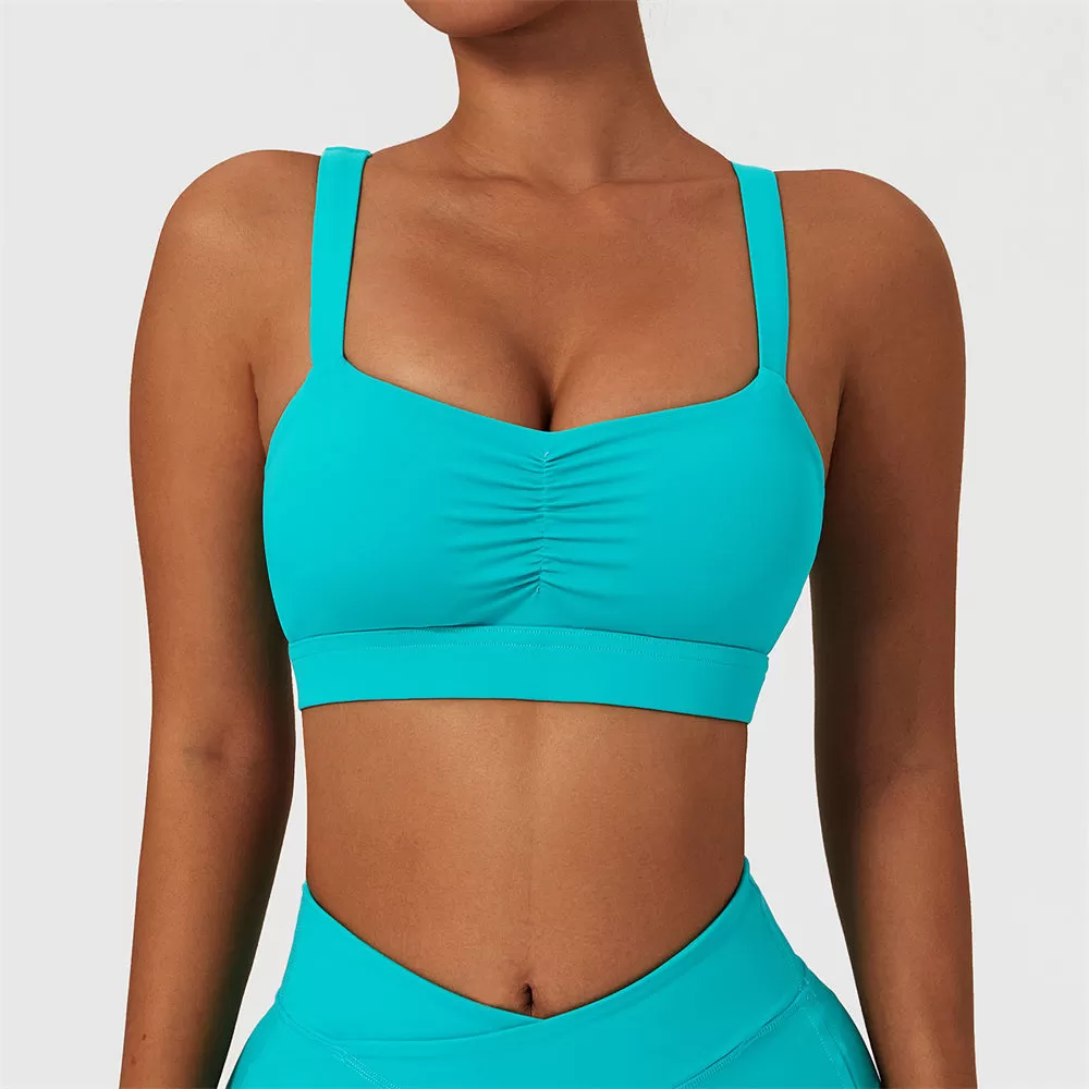 Bulk Sports Bra Wholesale Suppliers Womens Sports Bra Yoga Bra SPARK