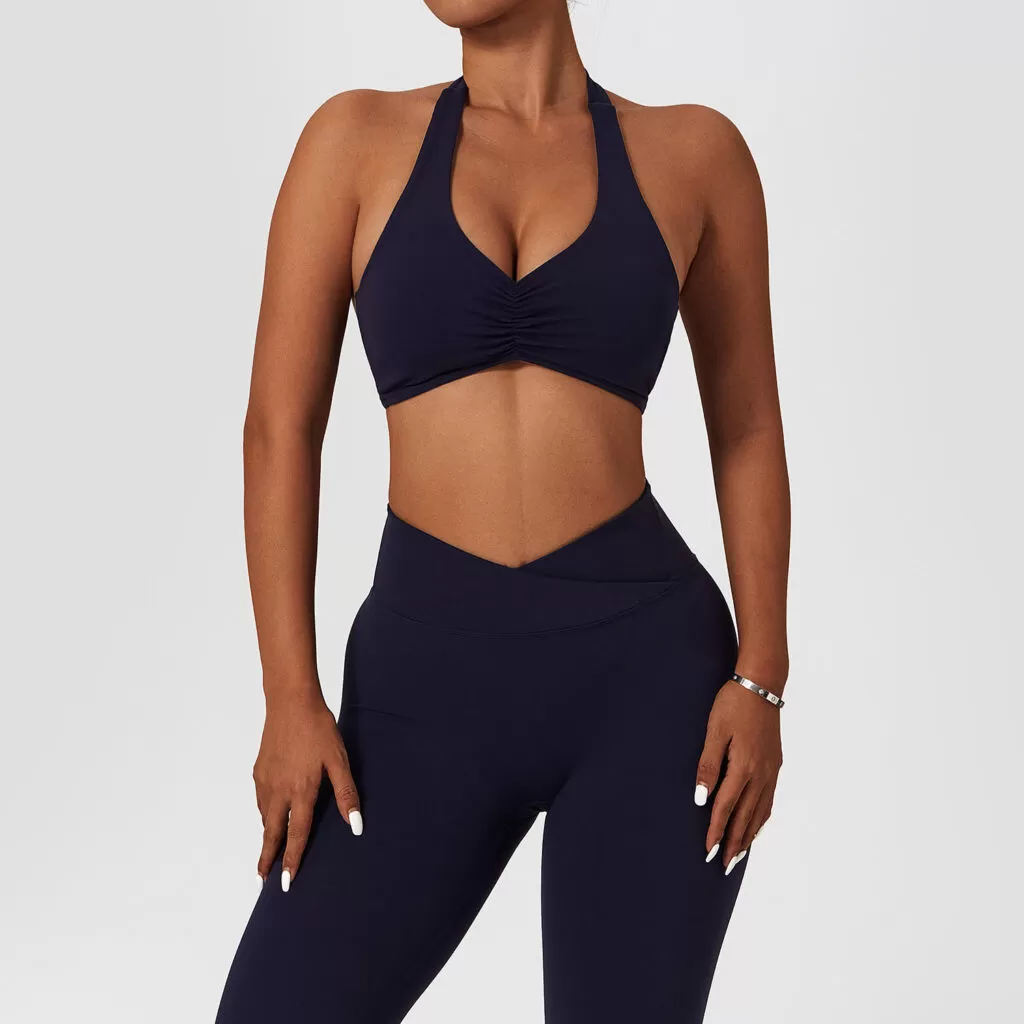 Gym Wear Wholesale UK Workout Clothes Vendor Active Wear Supplier SPARK