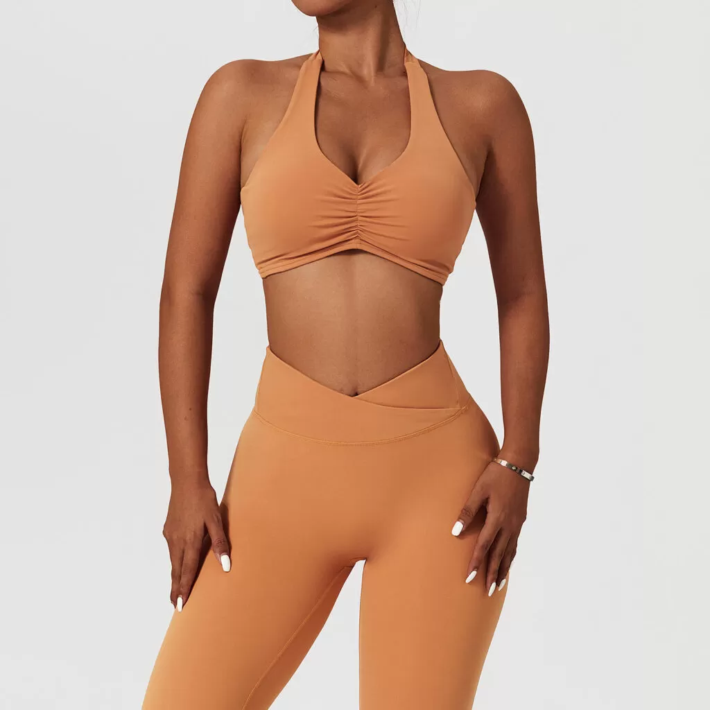 Gym Wear Wholesale UK Workout Clothes Vendor Active Wear Supplier SPARK