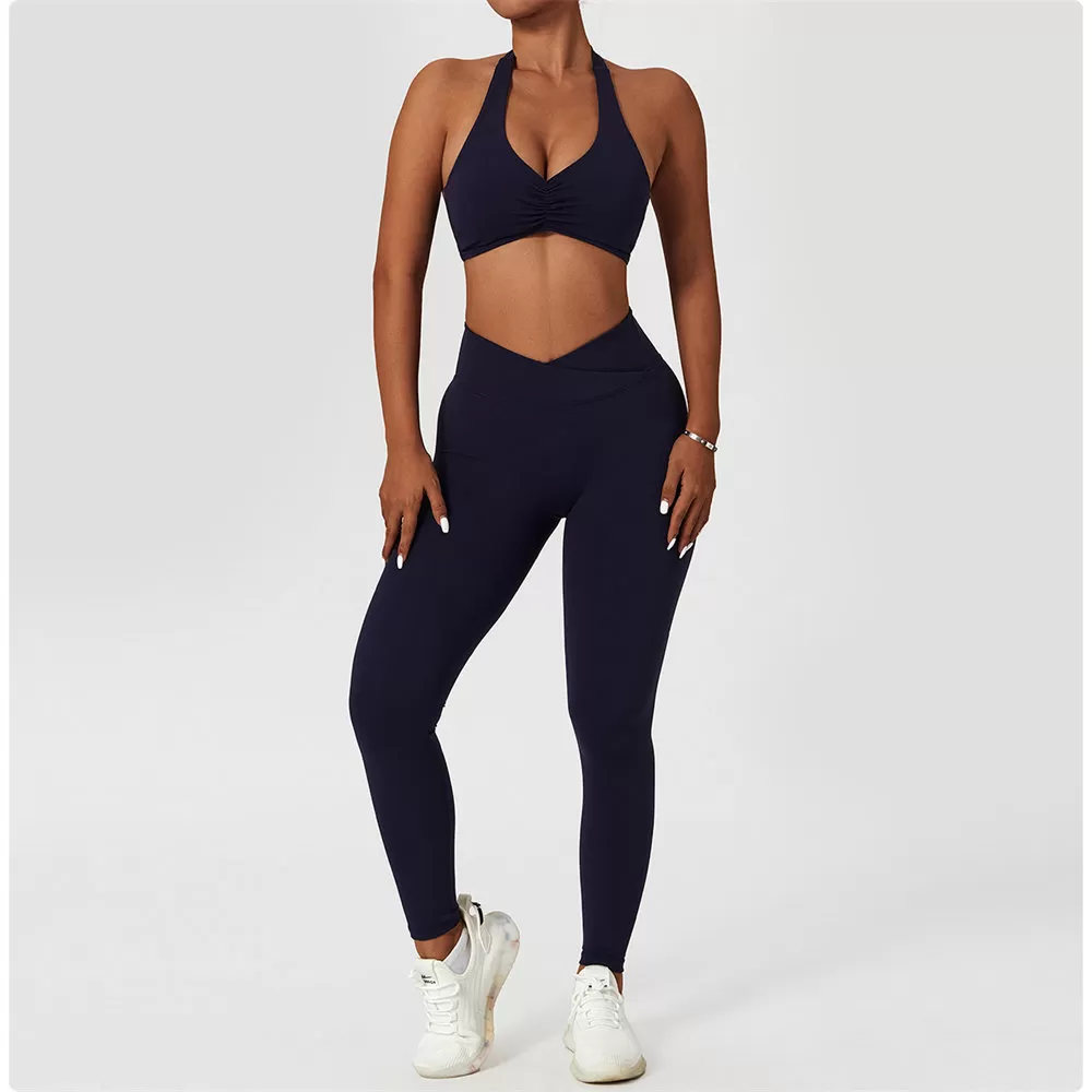 Gym Wear Wholesale UK Workout Clothes Vendor Active Wear Supplier SPARK