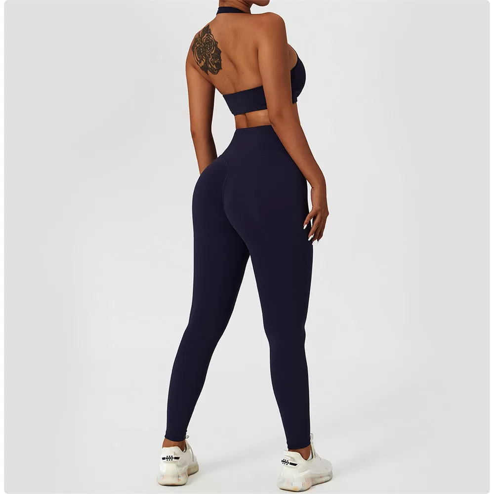Gym Wear Wholesale UK Workout Clothes Vendor Active Wear Supplier SPARK