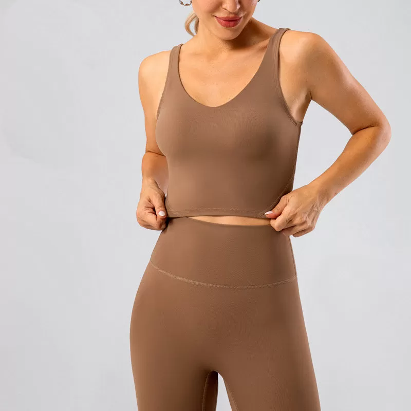 Active Wear Manufacturer Workout Clothes Supplier Fitness Wear Vendors