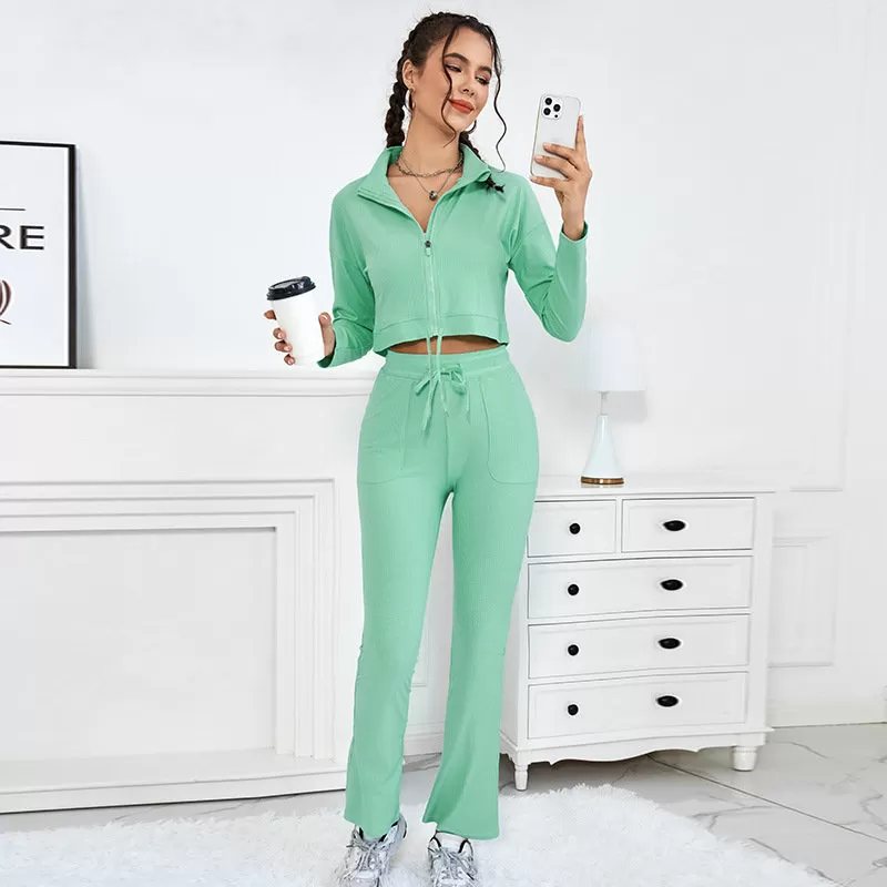 Custom Activewear Manufacturers Sportswear Supplier Yoga Wear SPARK