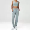 Wholesale Gym Wear Sports Wear Workout Clothing Manufacturer