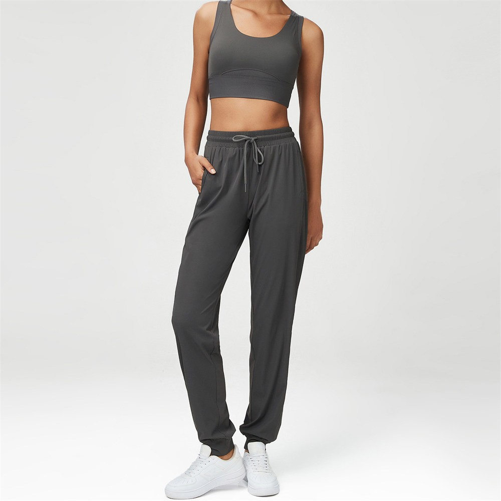 Wholesale Gym Wear Sports Wear Workout Clothing Manufacturer