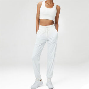 Wholesale Gym Wear Sports Wear Workout Clothing Manufacturer
