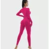 Seamless Workout Clothes Gym Wear Activewear