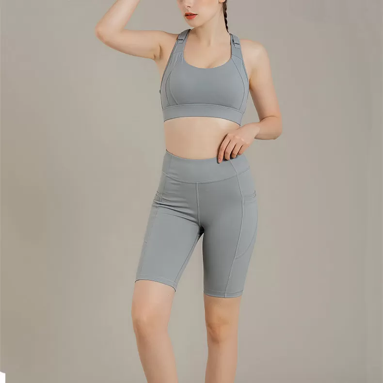 Wholesale Workout Clothing Activewear Athletic Wear Manufacturers