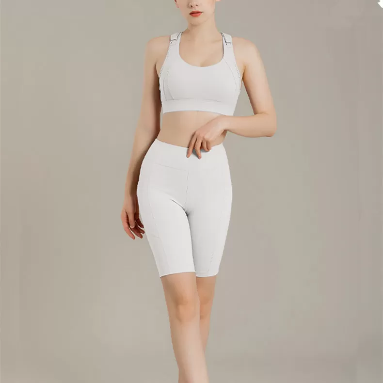 Wholesale Workout Clothing Activewear Athletic Wear Manufacturers