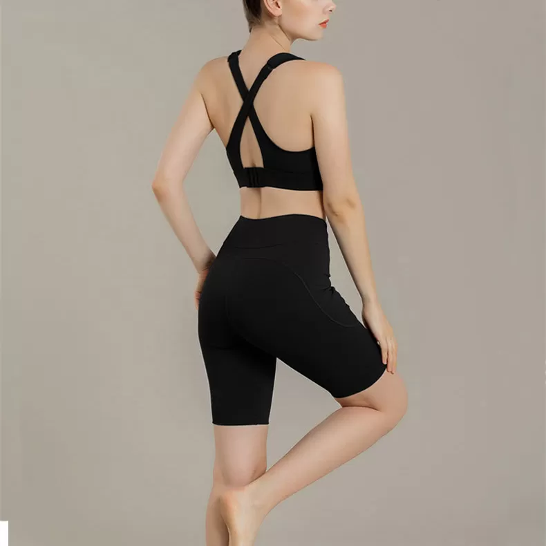 Wholesale Workout Clothing Activewear Athletic Wear Manufacturers