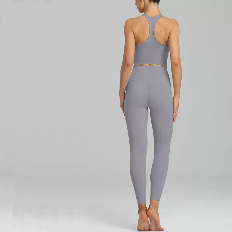 Athletic Wear Manufacturers Bulk Workout Clothes Custom Activewear