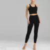 Athletic Wear Manufacturers Bulk Workout Clothes Custom Activewear