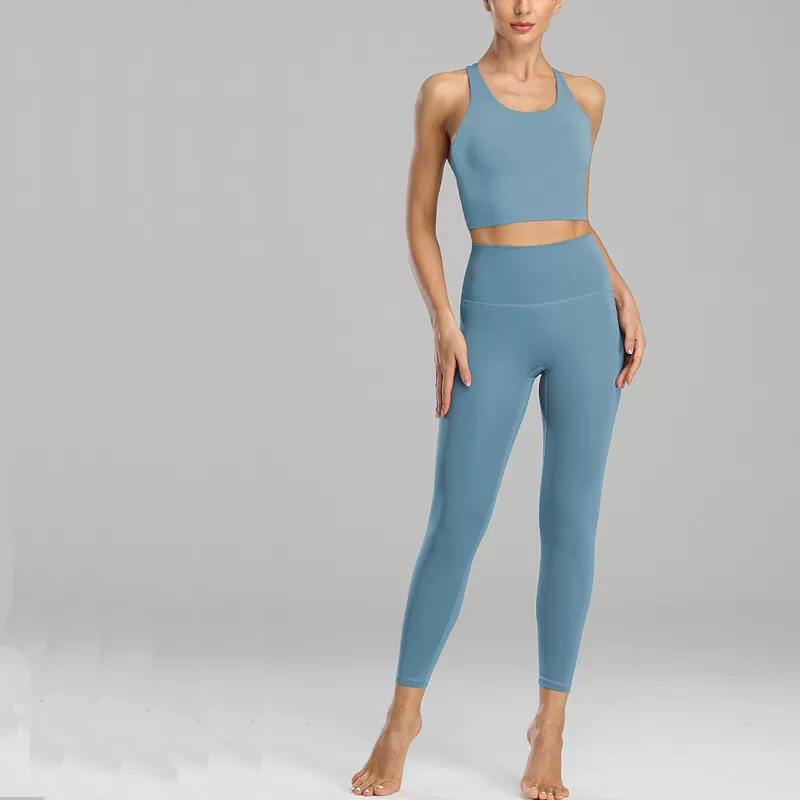 Athletic Wear Manufacturers Bulk Workout Clothes Custom Activewear