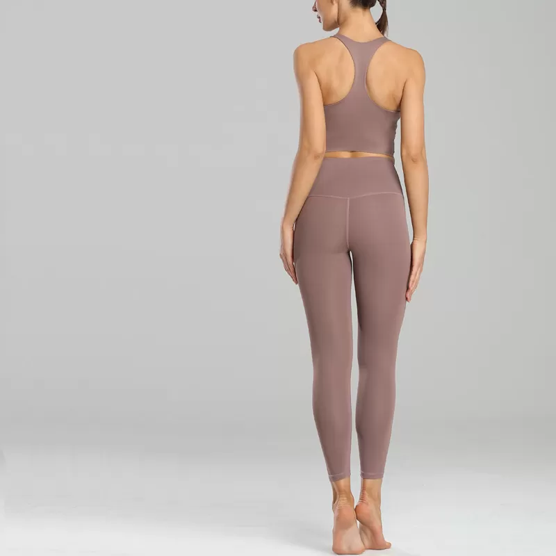 Athletic Wear Manufacturers Bulk Workout Clothes Custom Activewear
