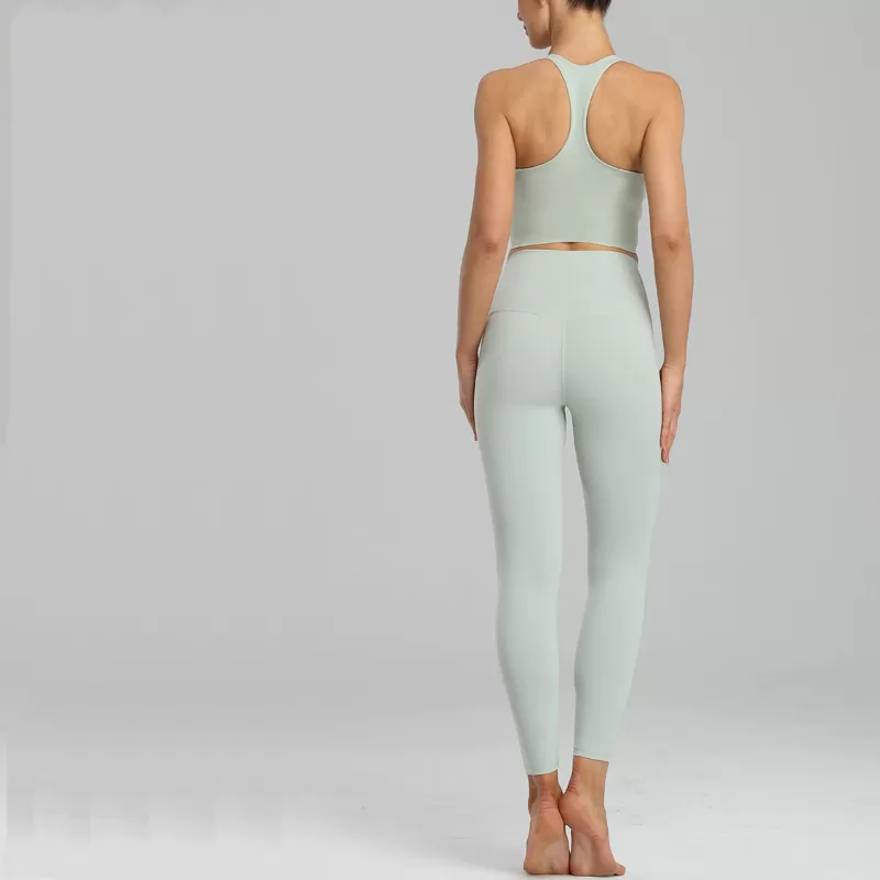 Athletic Wear Manufacturers Bulk Workout Clothes Custom Activewear