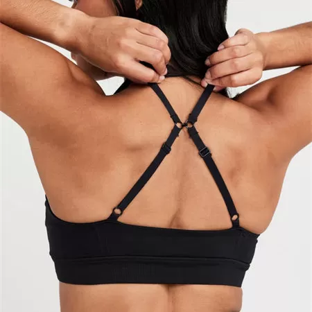 Private Label Sports Bras Bulk Sports Bra Manufacturer