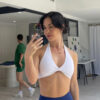 Wholesale Sports Bra Yoga Sports Bra Supplier Workout Bra
