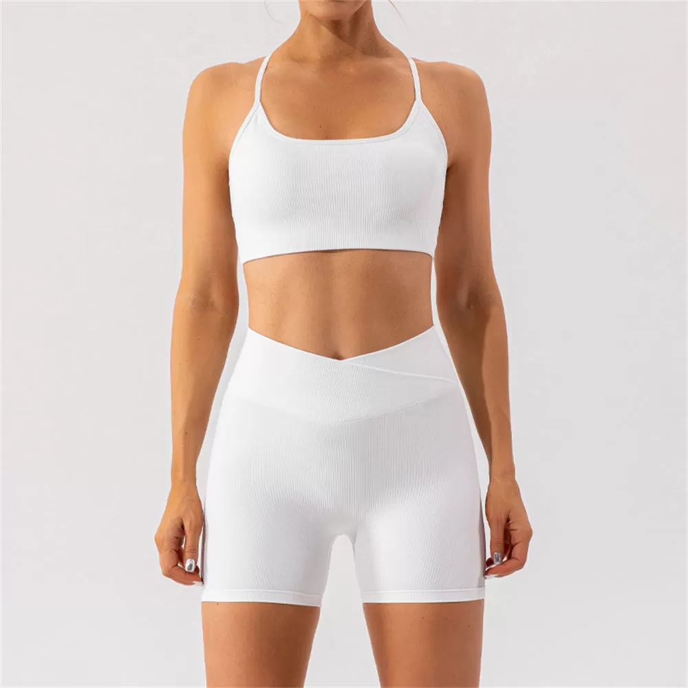 Wholesale Gym Clothes Athletic Wear Activewear USA