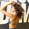 Wholesale Sports Bra Yoga Sports Bra Supplier Workout Bra