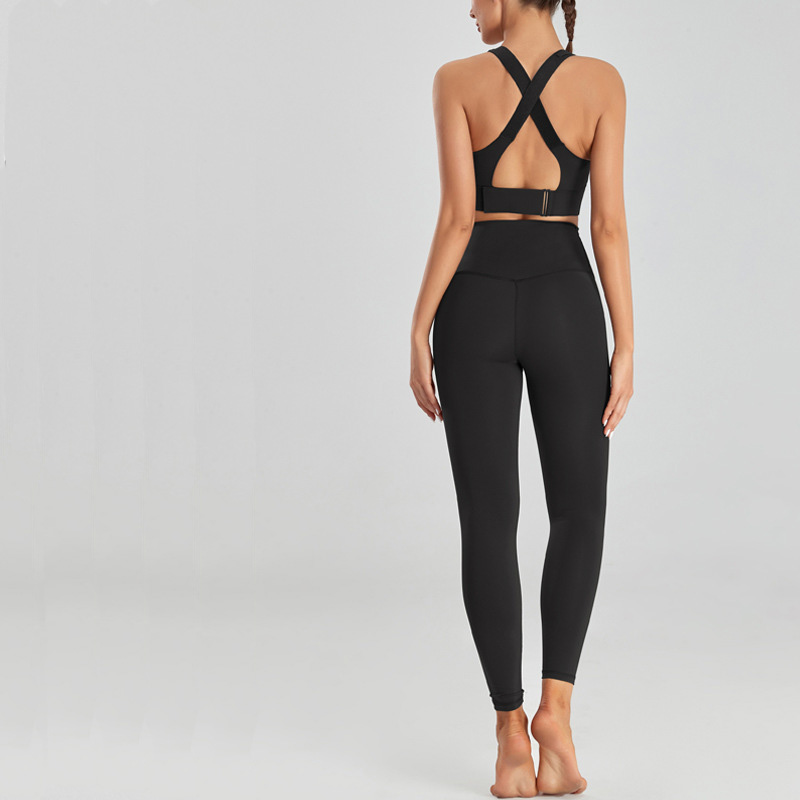 Private Label Workout Clothes Custom Gym Wear Wholesale Gym Clothing