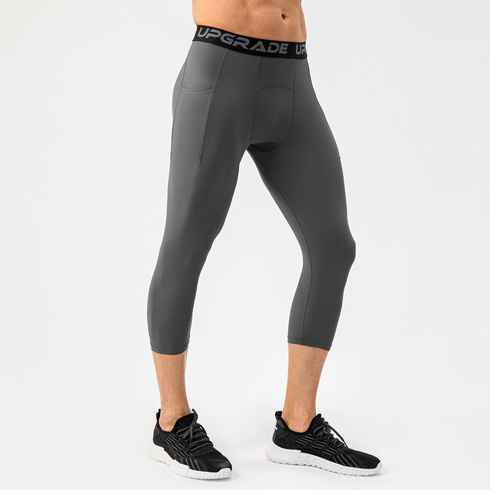 Wholesale Workout Leggings Yoga Leggings Athletic Leggings SP21337YEL