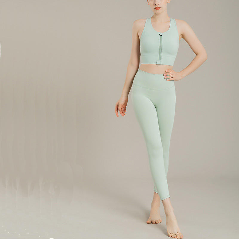 Wholesale Fitness Clothing Private Label Activewear Custom Activewear