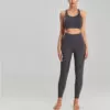 Private Label Workout Clothes Custom Gym Wear Wholesale Gym Clothing