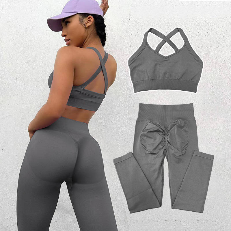Wholesale Gym Wear Activewear Vendors Athletic Wear