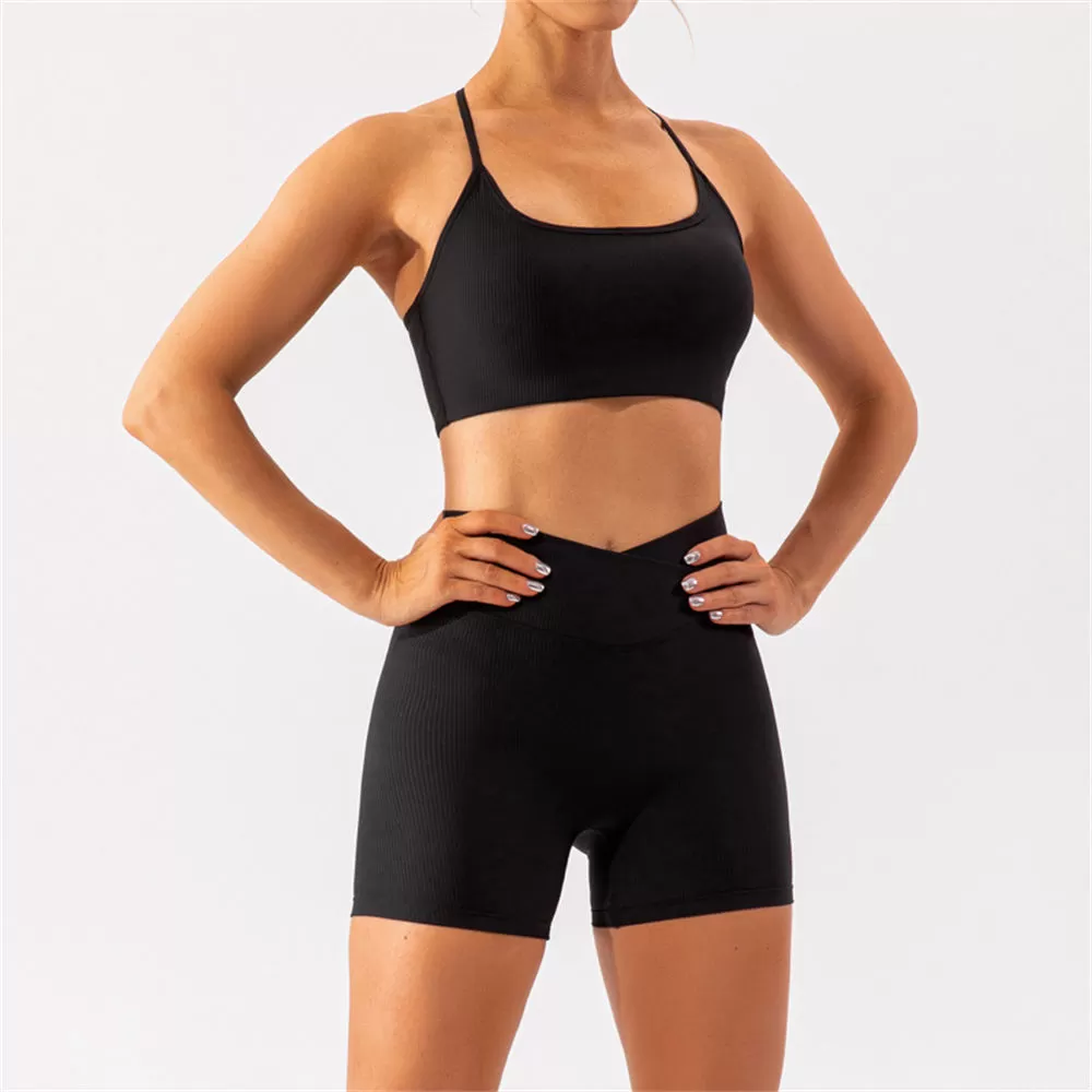 Wholesale Gym Clothes Athletic Wear Activewear USA