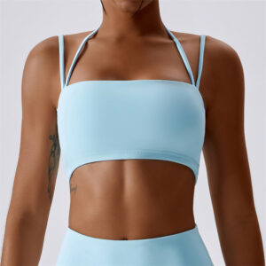 Wholesale Sports Bra Yoga Sports Bra Supplier Workout Bra
