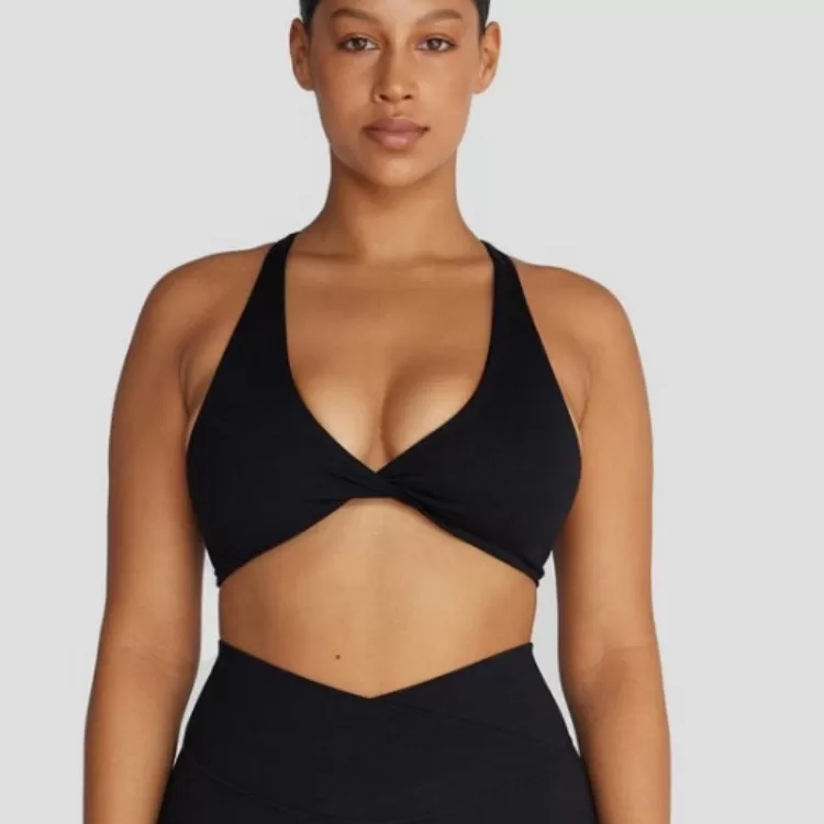 Wholesale Sports Bra Yoga Sports Bra Supplier Workout Bra