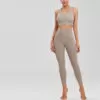Private Label Workout Clothes Custom Gym Wear Wholesale Gym Clothing