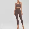 Private Label Workout Clothes Custom Gym Wear Wholesale Gym Clothing