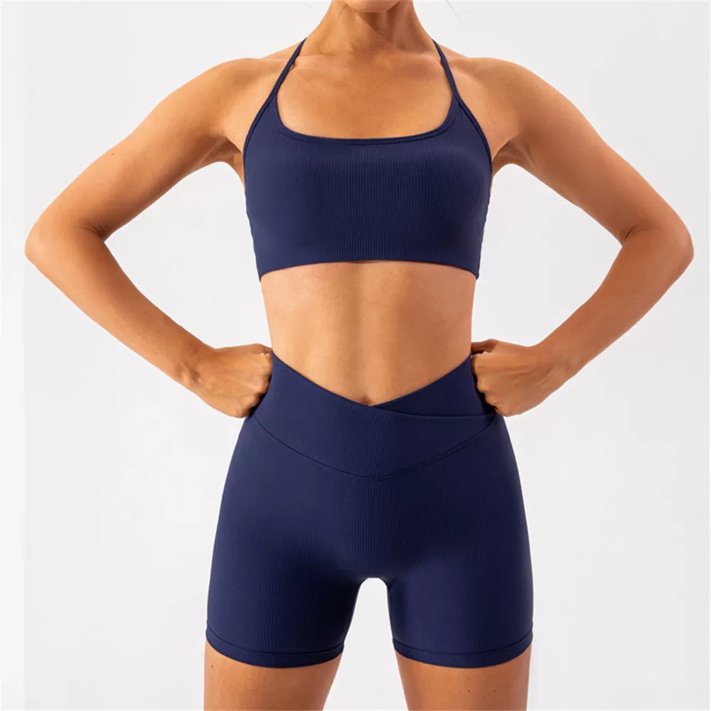 Wholesale Gym Clothes Athletic Wear Activewear USA