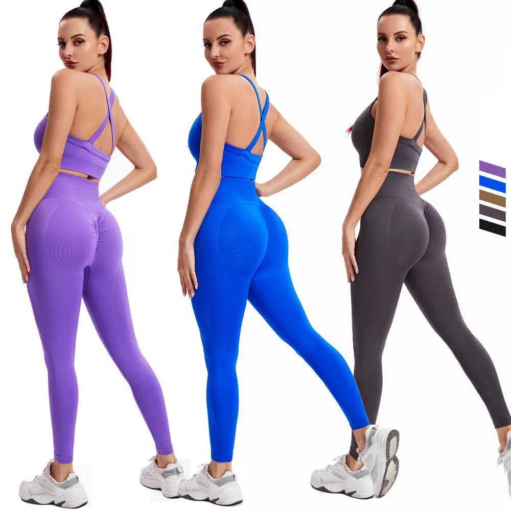 Wholesale Gym Wear Activewear Vendors Athletic Wear