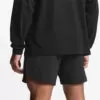 Men's Workout Shorts Athletic Shorts with Back Pockets Gym Shorts