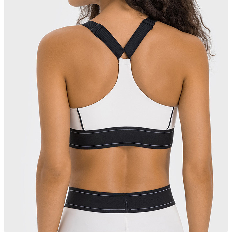 Wholesale Gym Wear Manufacturer Private Label Workout Clothes