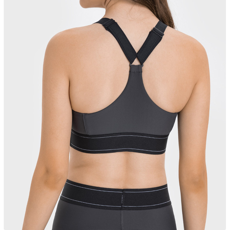 Wholesale Gym Wear Manufacturer Private Label Workout Clothes
