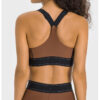 Wholesale Gym Wear Manufacturer Private Label Workout Clothes