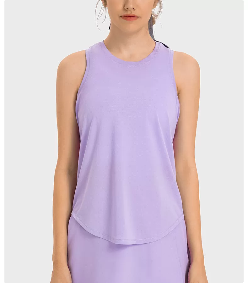 Yoga Tank Top Women's Tank Top Summer Tank Tops