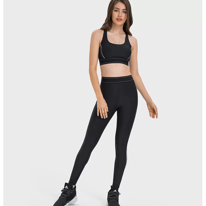 Wholesale Gym Wear Manufacturer Private Label Workout Clothes
