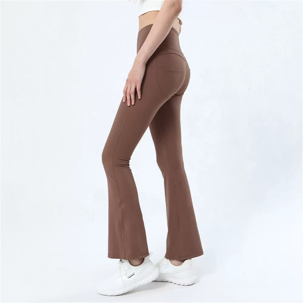 Wholesale Athletic Wear Custom Workout Clothes Athletic Clothing