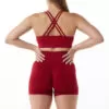 Gym Wear Manufacturer Wholesale Activewear Sets Active Wear