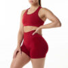 Gym Wear Manufacturer Wholesale Activewear Sets Active Wear