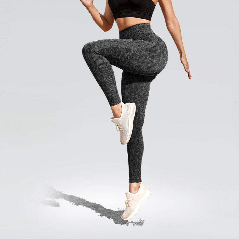 Seamless Workout Leggings Wholesale Activewear Leggings Sports Leggings