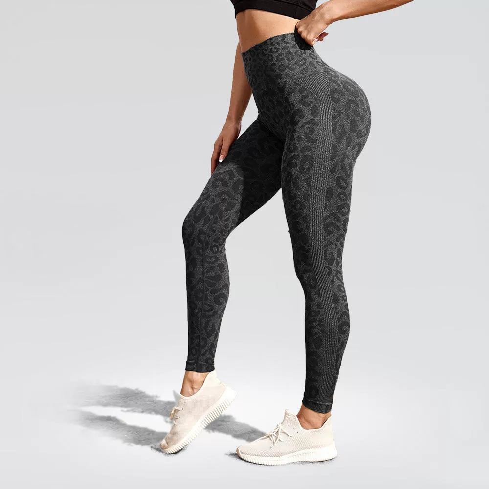 Seamless Workout Leggings Wholesale Activewear Leggings Sports Leggings