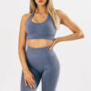 Gym Wear Manufacturer Wholesale Activewear Sets Active Wear
